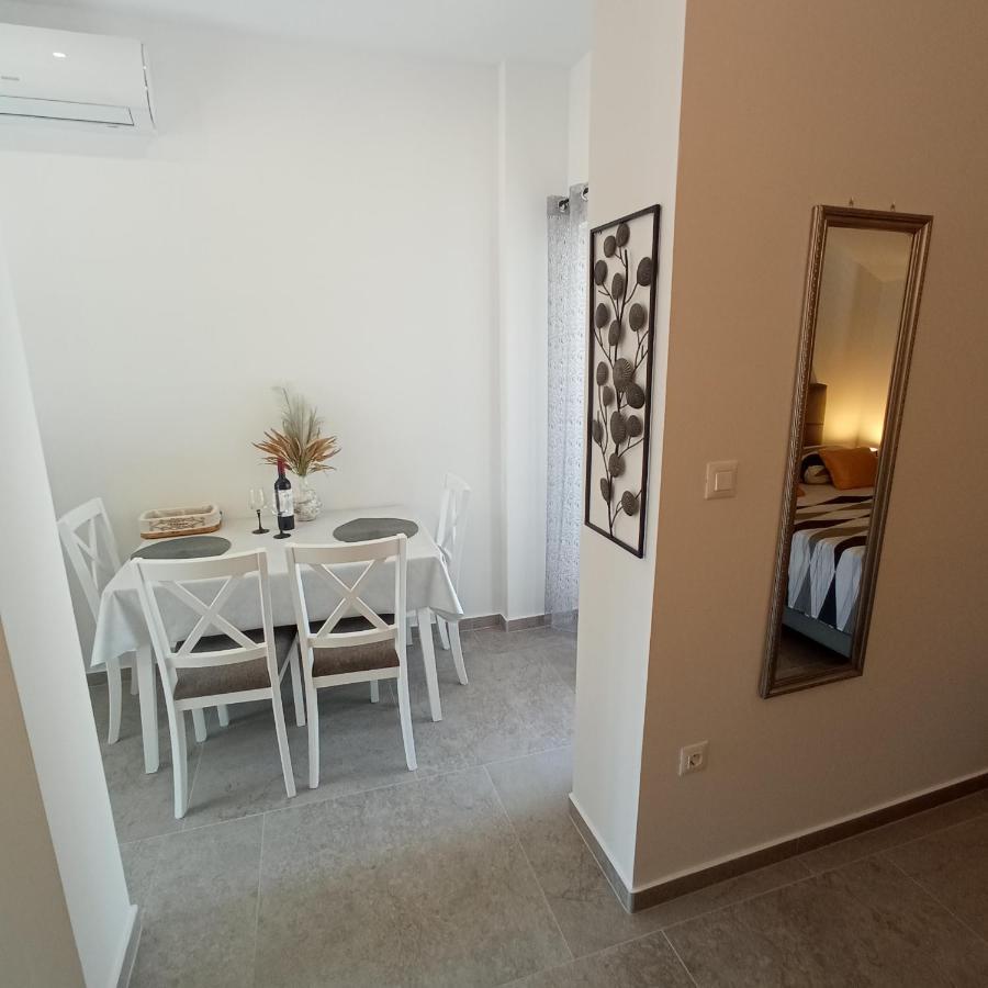 Apartments Lavanda - Free Parking And Grill Йезера Екстериор снимка