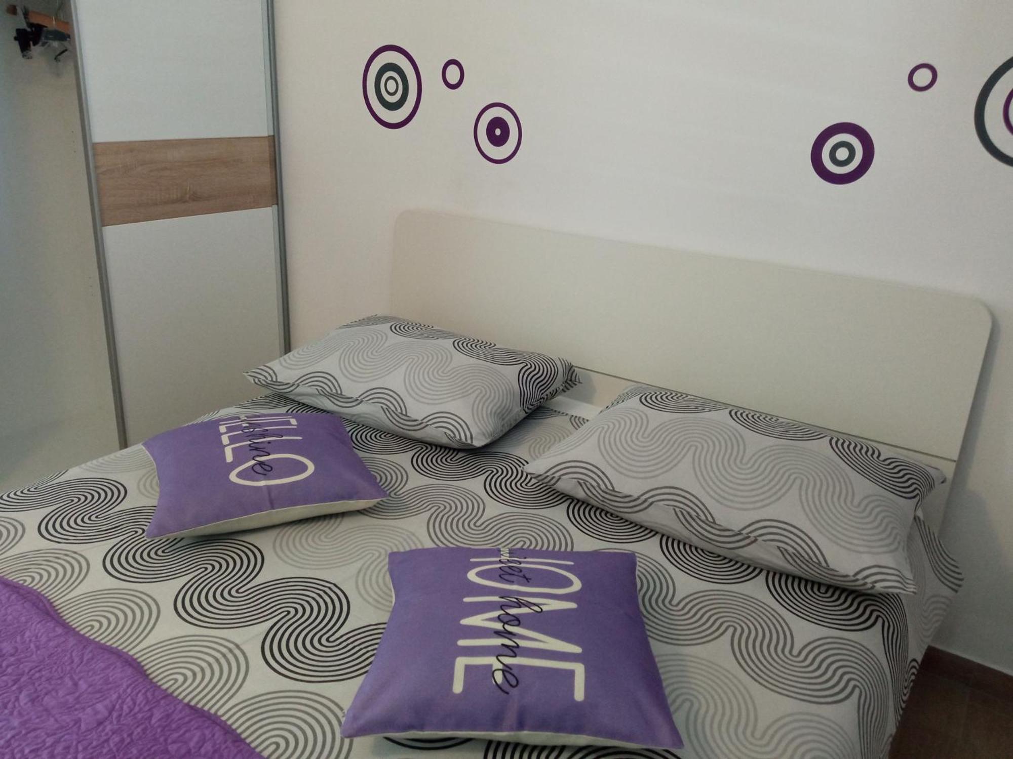 Apartments Lavanda - Free Parking And Grill Йезера Екстериор снимка