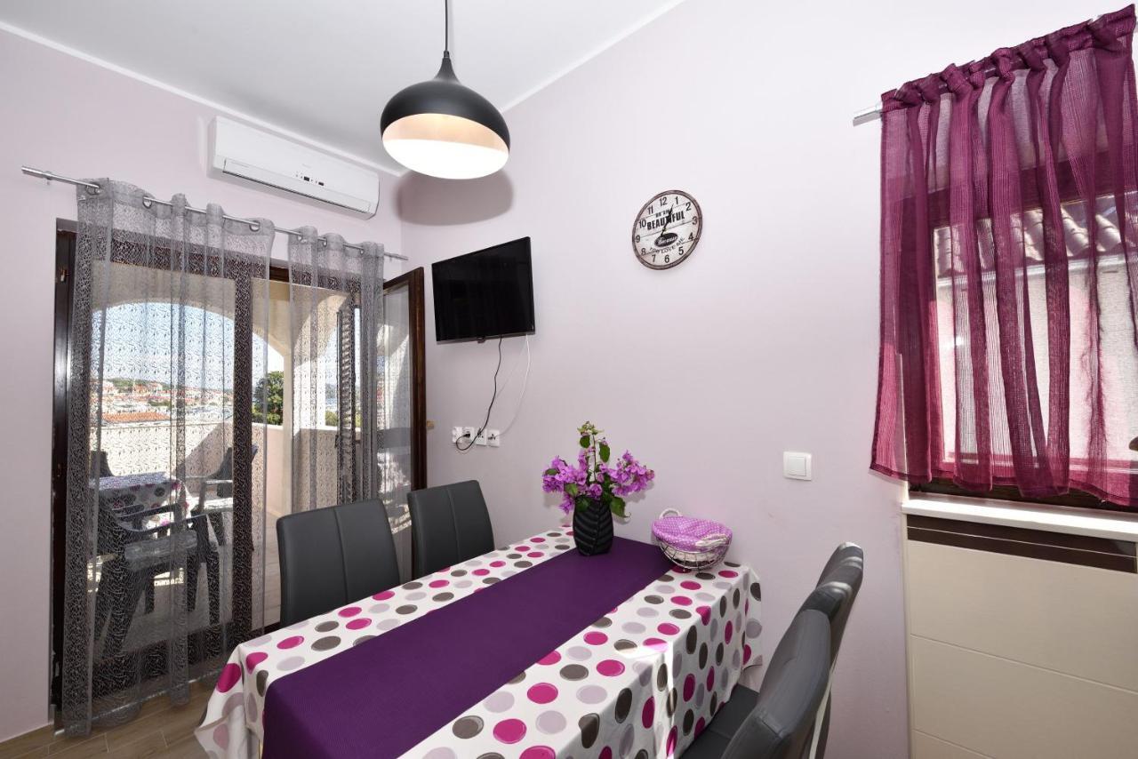 Apartments Lavanda - Free Parking And Grill Йезера Стая снимка